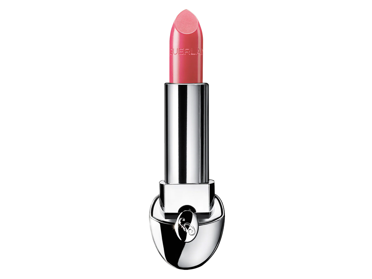 A refillable Guerlain lipstick for an article on the best refillable beauty products