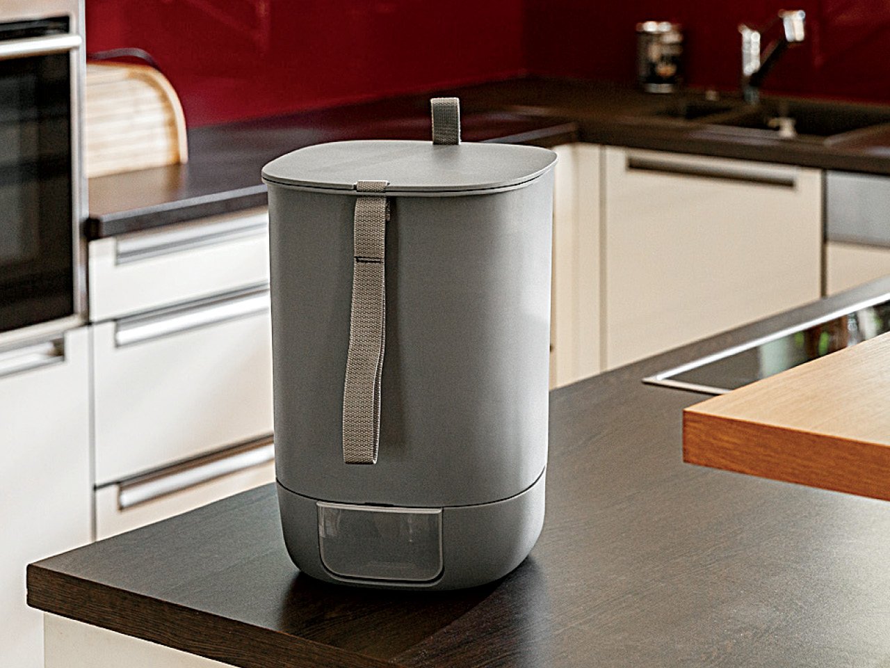 We Put 5 Countertop Composters To The Test | Chatelaine