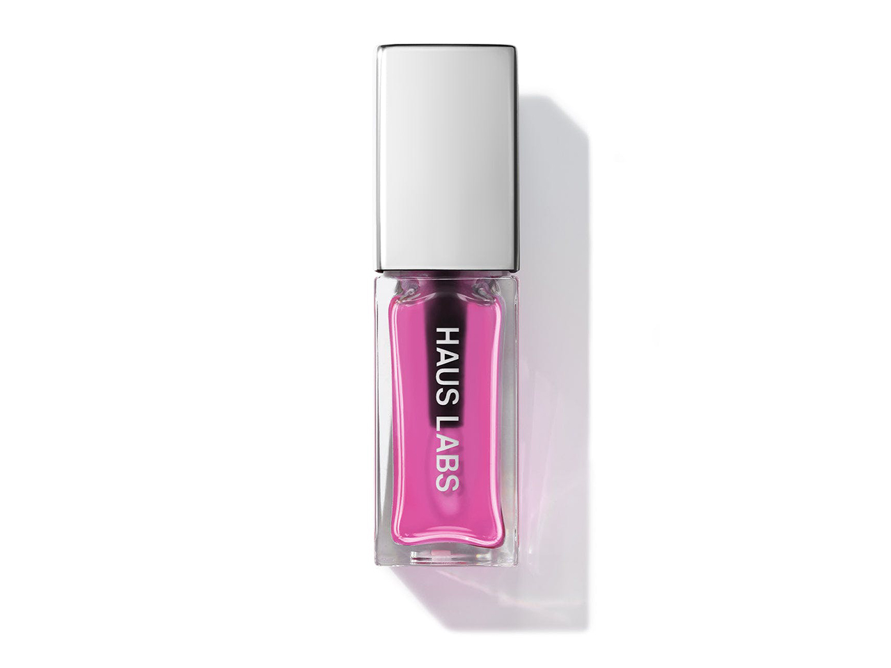 Haus Labs by Lady Gaga PhD Hybrid Lip Oil, the best lip oils