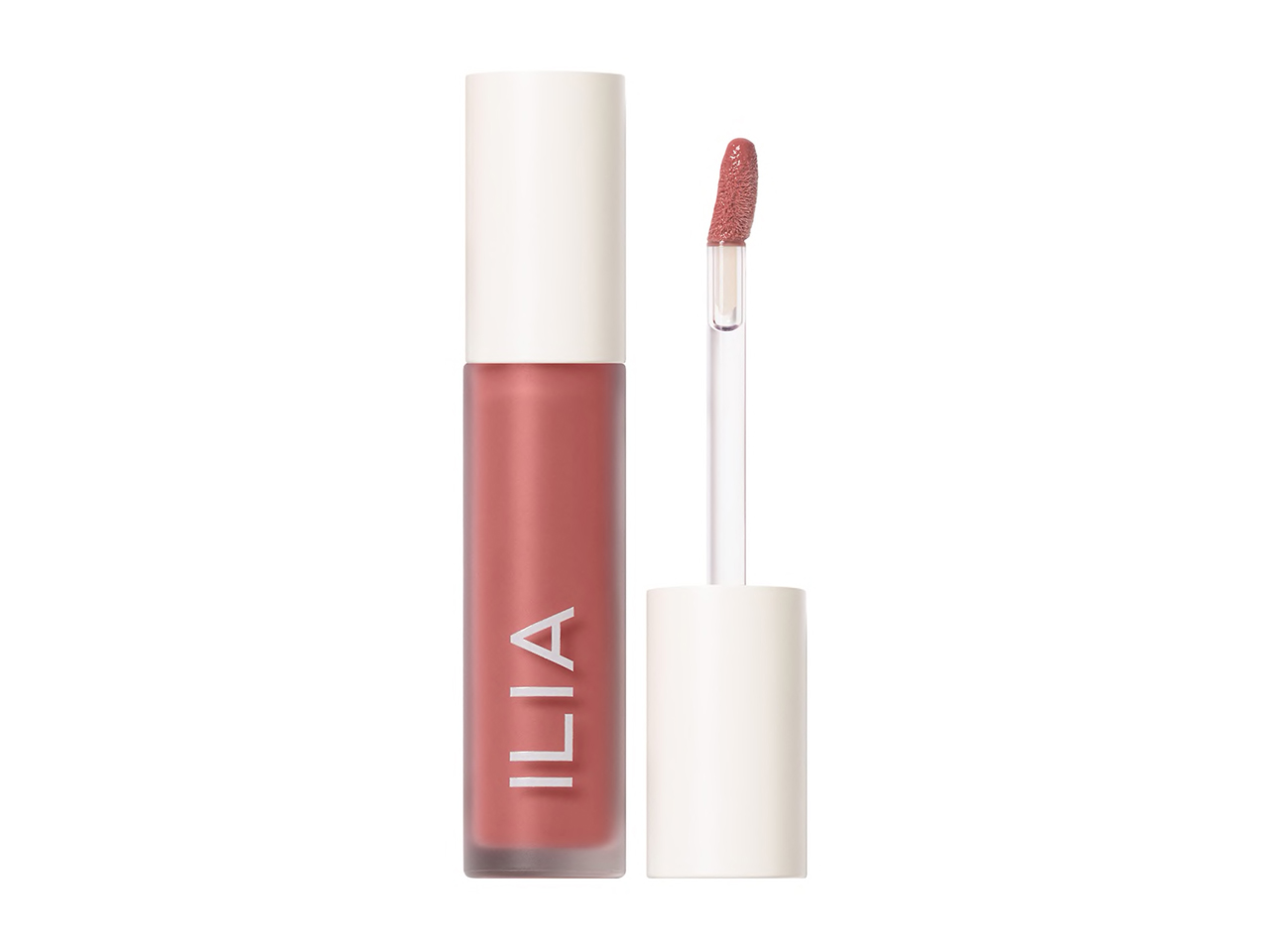 Ilia Balmy Gloss Tinted Lip Oil, best lip oils