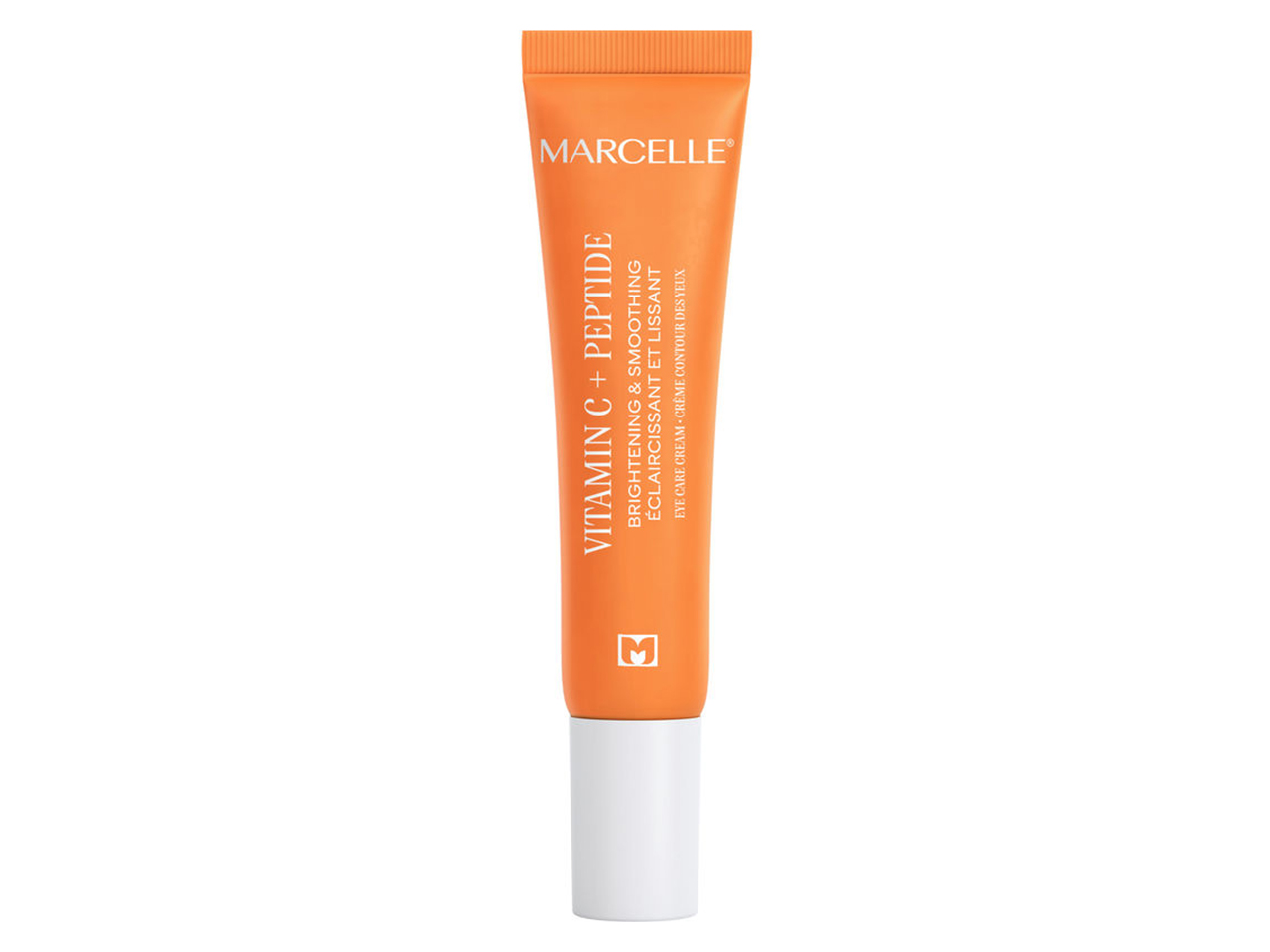 Marcelle Vitamin C + Peptide Brightening & Smoothing Eye Care Cream