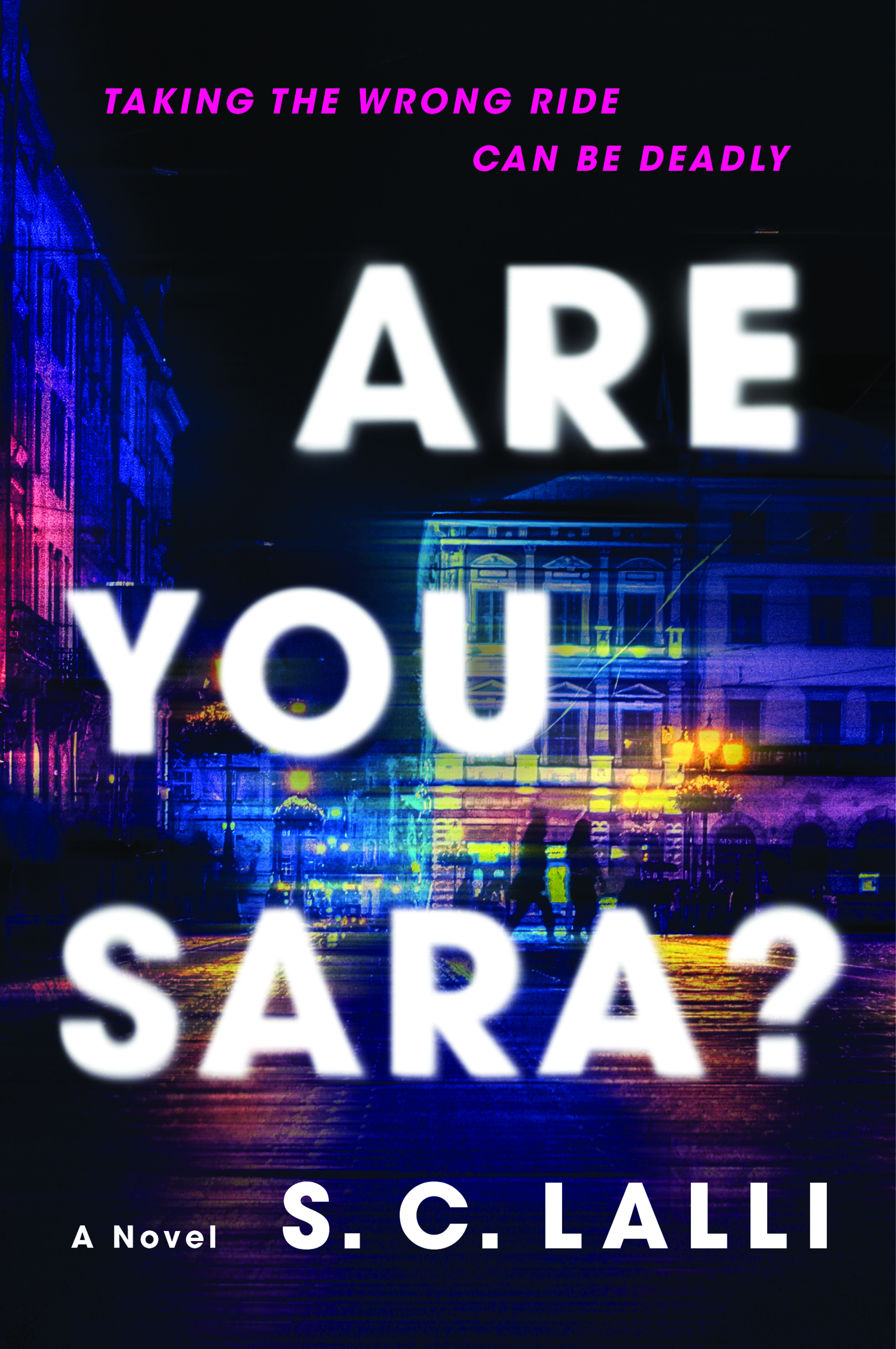 Are You Sara 