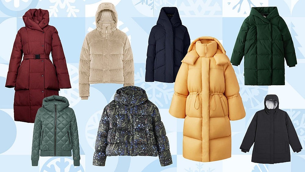 How Much Should You Really Spend On A Winter Coat? | Chatelaine
