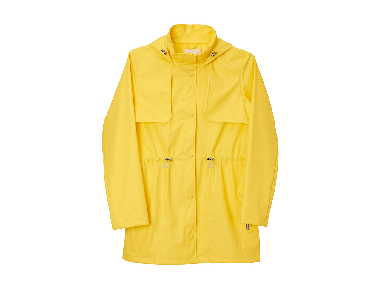 The Best Canadian Rain Gear To Wear This Spring | Chatelaine
