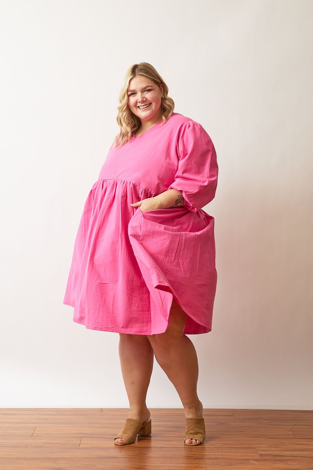 skyde i dag profil The Best Plus-Size Dresses For 2023 | Chatelaine