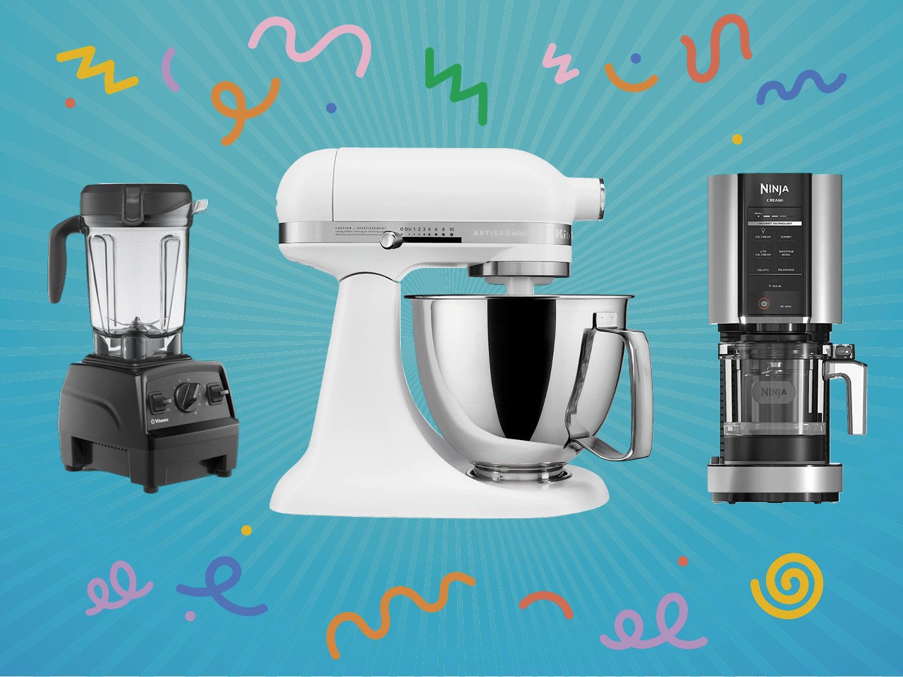 101+ Best Prime Day Deals for Your Kitchen and Home (2023)