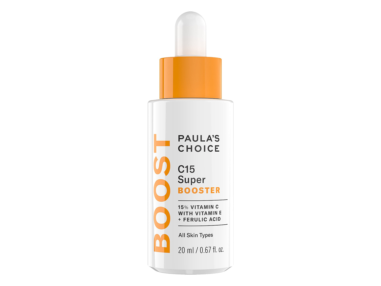 Paula's Choice C15 Vitamin C Super Booster