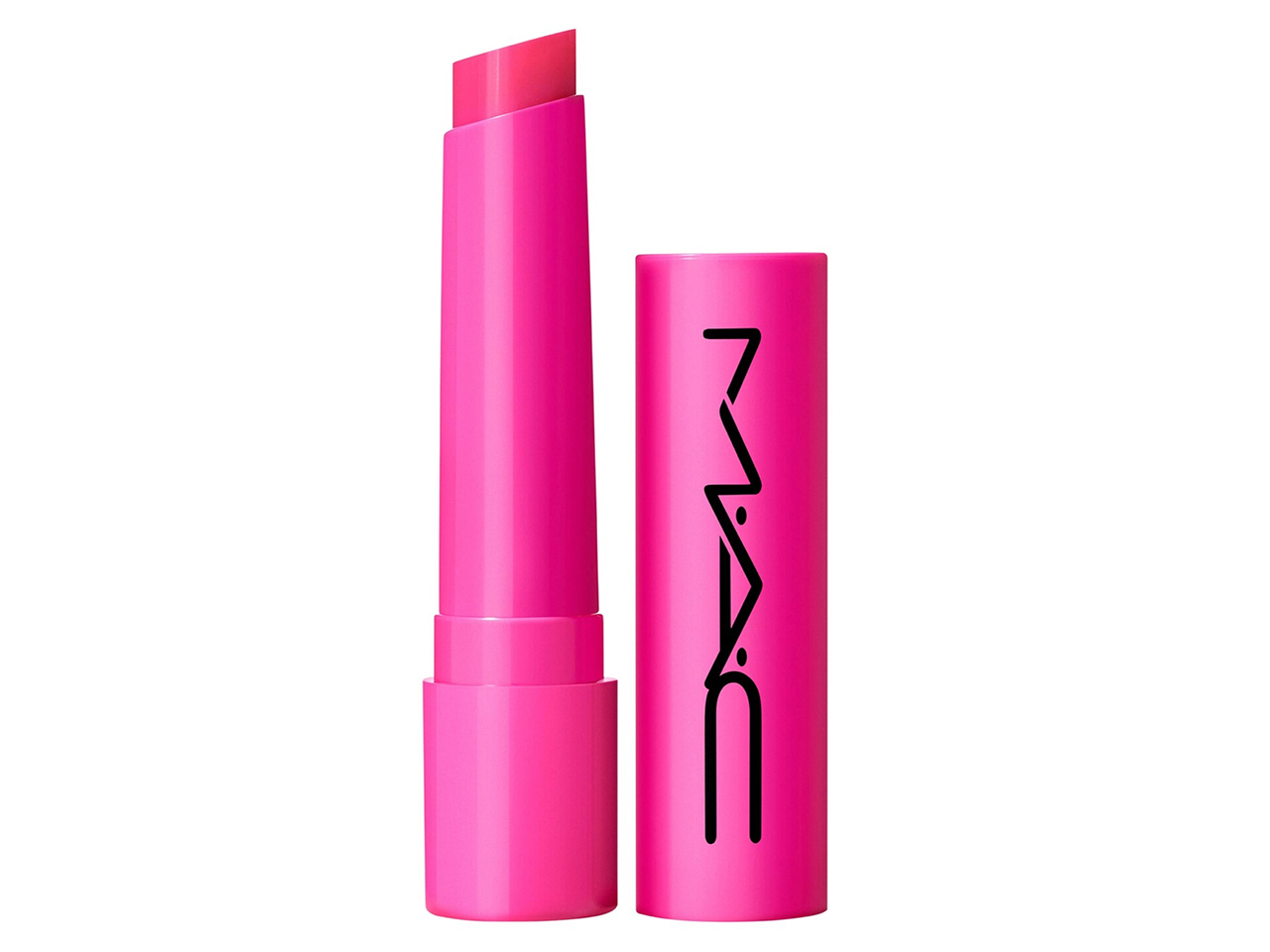 M.A.C Cosmetics Squirt Lip Plumping Gloss Stick, best beauty products September 2023